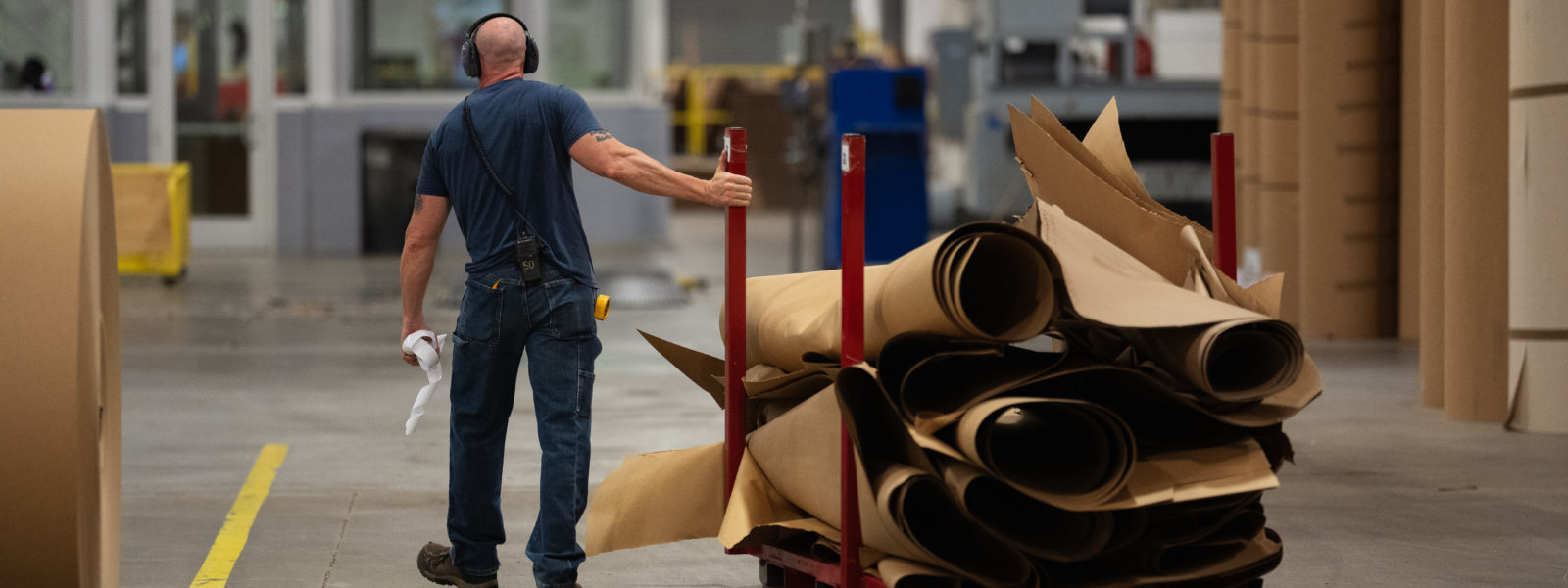 About Us Pinnacle Corrugated LLC