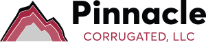 Pinnacle Corrugated Logo